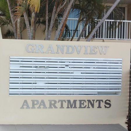 Grandview Apartment Gold Coast Exterior foto